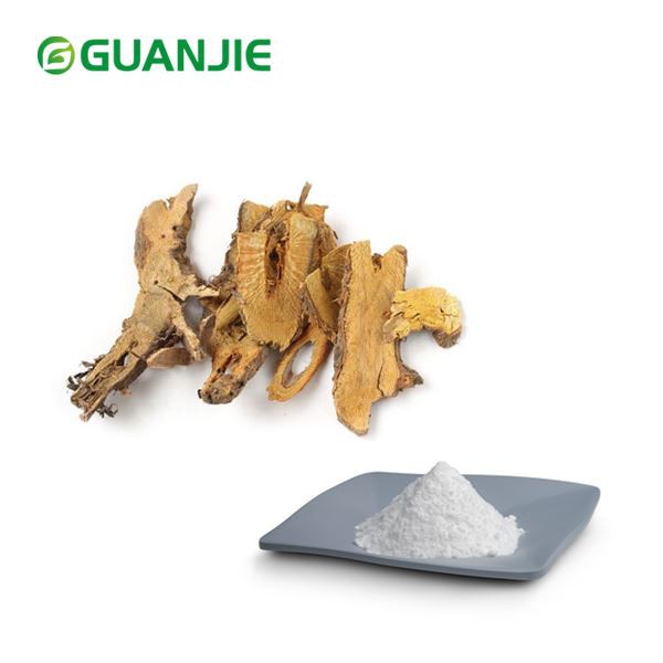 Прах от екстракт от Polygonum Cuspidatum