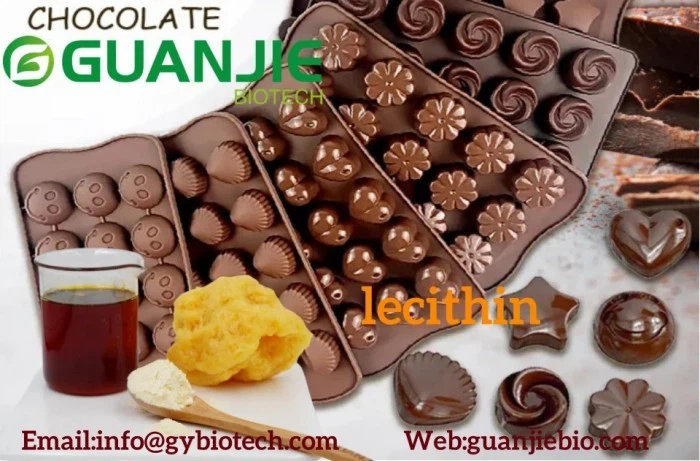 Soy Lecithin In Chocolate Good Or Bad Soy Lecithin In Chocolate Good Or Bad