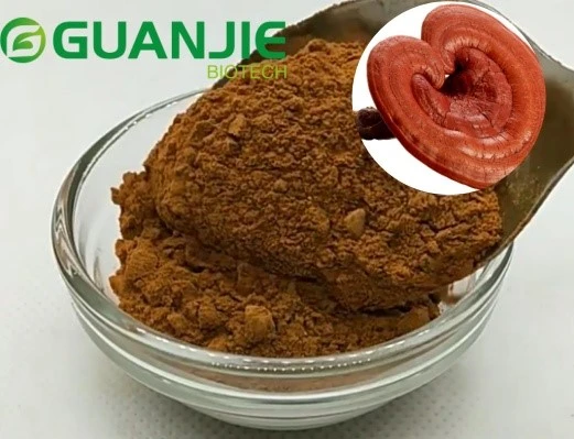 ganoderma extract powder ganoderma extract powder