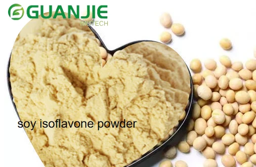 isoflavone powder isoflavone powder
