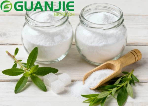 Stevia And Erythritol Stevia And Erythritol